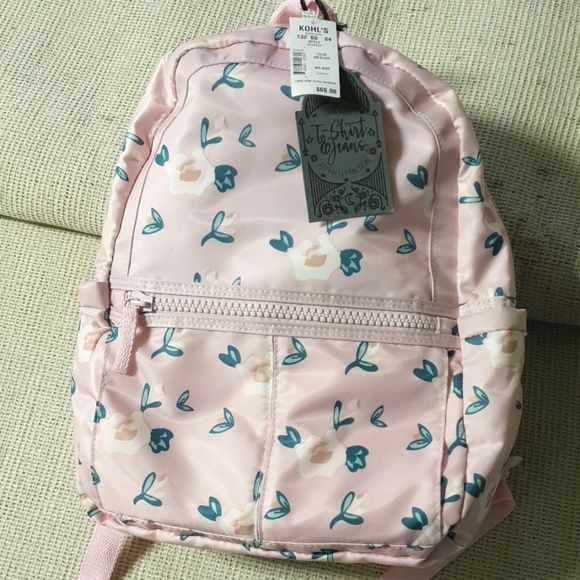 ❌❌SOLD❌❌ Backpack - Picture 5 of 7